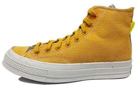 Converse Chuck 70 Renew High 'Safron Yellow' 36.5