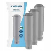 Filtr Do Ekspres Nivona Oraz Krups Zamiennik - Filtr Do Wody Wessper 3 Szt