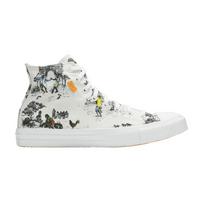 Union LA x Converse Chuck Taylor All Star High 'White' 36