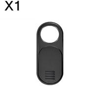 1/20/50PCS Webcam Cover Mobile Phone Laptop Slide To Close/Open Webcam Blocker in Car Camera Privacy Protector Camera Cover
