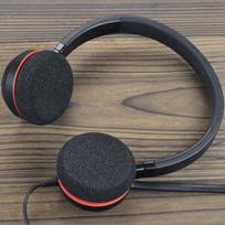 Soft Memory Foam Replacement Ear Pads For 20/20se/30/30II/40/65 Series Headphones Earphone Sponge Covers