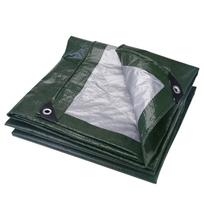 Large Tarpaulin Waterproof Heavy Duty 3Mx4M/3M Tarp Rain Cover Reinforced Multipurpose Outdoor Garden Backyard Awning Canopy (green,2*3M)