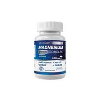Senkavit Magnesium Complex with Vitamin B6 120 Tablets 1 PC