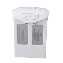 Drone Battery White 5870mAh High Capacity Drone Intelligent Battery for Phantom 4 Pro 4A 4P Plus 4Pro V2.0 RTK Multi Spectral Drone