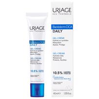Uriage CICA Daily Gel Cream 39g CICA ingredient Uriage hot spring water URIAGE Sato Pharmaceutical Beauty Gel Cream (40ml) + Co., Ltd.