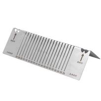 20-65 Angle Arc Marking Tool Precisionflex Pipe Bend Marking Tool Square Pipe Marking Tool  Welding