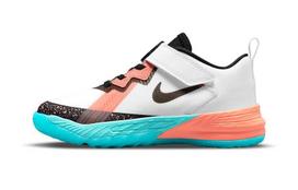 Space Jam x Nike LeBron 18 Low PS 'Lola Bunny' 28