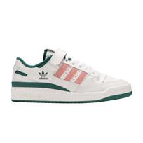 adidas Forum 84 Low 'Collegiate Green Glow Pink' 44.5
