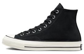 Converse Chuck 70 Suede High 'Black White' 36