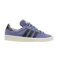XLARGE x adidas Campus 80s 'Orbit Violet' 37
