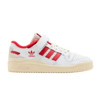 adidas Forum 84 Low 'White Vivid Red' 36