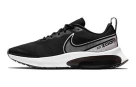 Nike Air Zoom Arcadia SE GS 'Black White' 35.5