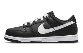 Nike Dunk Low GS 'Black Panda' 37.5