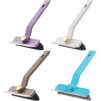 With Clip Scraper Rotary Multi-functional Set  Kitchen Cleaning 4PCS