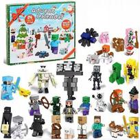 Do Lego Kalendarz Adwentowy Na 2025 Rok