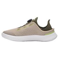 Under Armour Patogūs universalūs smūgius sugeriantys ilgaamžiai kvėpuojantys palaikantys atšokantys žemi kasdieniai batai Unisex sportbačiai Ruda žalia 3026197-203 36 gray