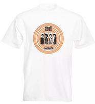 The Small Faces T Shirt Steve Marriott Ian McLagen Ronnie Lane Itchycoo Park S