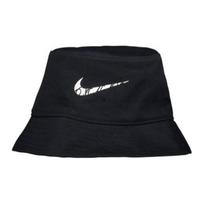Nike Apex dvipusė kibiro kepuraitė Laisvalaikio FQ6846-010 M juoda