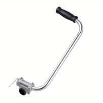 Trimmer Grip String Trimmers Handle With Bracket Clamp Trimmer Handle For Landscaping Edging Lawn Yard Trimming Garden tools