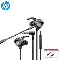 HP DHH-3113 Laidinės ausinės į ausį žaidimams su mikrofonu