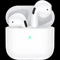 HOCO CES4 Pro True Wireless Semi-in-ear Earphones