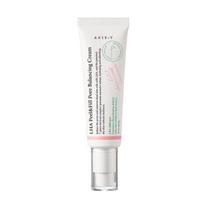 AXIS-Y LHA šveičiamasis ir užpildantis poras balansuojantis kremas 50 ml Balancing Cream 50ml