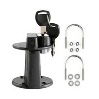 Raudoni 3/5l Kuro Benzino Bakeliai Statinės Bakelis Dujos Atsarginis Jerry Jerrycan Kuro Antistatinis Indas Motociklo Bakelis Pakuotė J6g0 juoda