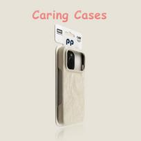 For iPhone 17 Pro Max Case Sakura Pink Velvet Texture Slim Hard Shell Minimalist Compatible with iPhone 16 15 14 13 iPhone 16 Pro