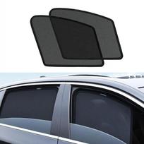 Sunshade for Side Applications Volvo V40 2013-2019 Car Magnetic Side Sun Shade Privacy Protection 2 sheets for front seats