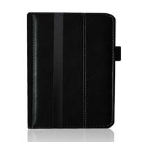 Professional 6 inch Case PU Leather Shockproof e-Reader Cover Anti Scratch Wear Resistant Full Protective Shell for Sony PRS-650 juoda