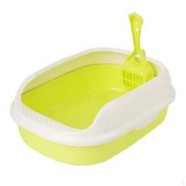 Cat Litter Solution for Clean Homes Green