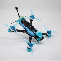 Xunhuo Chuan Ying Po Kong FPV Drono Rėmo Rinkinys