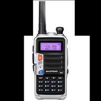 Baofeng UV-5R PLUS Upgraded Dual Band Walkie Talkie (CN version)