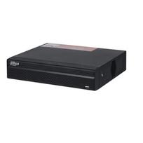Dahua 8-Channel 8MP H.265 NVR - No HDD CN plug (adapter included)