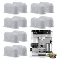 12 vnt. vandens filtras ES601EU ES701EU Pro gray