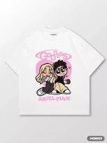 Glo Gang T-shirt M