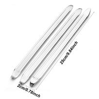 Motorcycle Tire Lever Tyre Spoon Tire Levers 2/3 Pcs Iron Changing Tool Set Rust-Resistant Smooth Tire Tools For Efficient