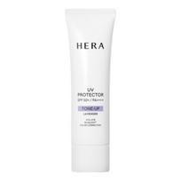 HERA UV Protector Tone-up Lavender SPF 50+ / PA++++ Color Correcting Sunscreen 50ml