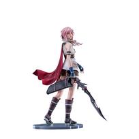 Final Fantasy XIII Lightning balta