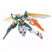 Stock In Hg 1/144 Ew Wing Modified Version Hg Zero Non-Feather Wing Prototype Transformable Assembly Model Kit Collectabe Toys