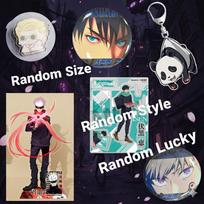 Kaisen Jujutsu Anime Acrylic Stand Figure Desktop Decor Choso Fushiguro Megumi Geto Suguru Itadori Yuji Gojo Satoru Double ABOUT 15CM