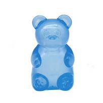 Bear Cute Needoh Sensory Fidget Cube Stress Easing Anxiety Sensory Tool For Focus  Office Desk Calming Gadget Squeeze Toy