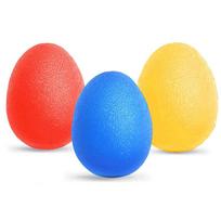 Hand 3Pcs Exercise Balls For Grip Strength Sensory Toys For Adults Relieve Stress And Anxiety Occupational Therapy Gifts