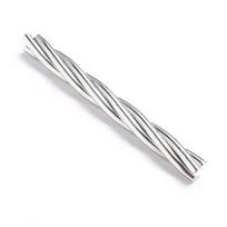 Spiral Wire Metal Puzzles Inteligencia Casse Tete Iq Games Brain Teaser For Kids Adults Juegos De Ingenio For Kids Adults Children's Birthday Gift