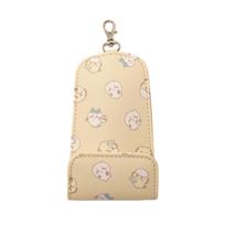Ardi Key Case Chiikawa Yellow CHI4