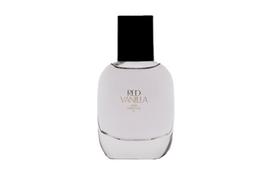 ZARA Dress Time Red Vanilla Kvepalai Gėlių Vaisių Akordas Tualetinis Vanduo 30ml/90ml/180ml 30ml