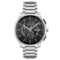 Hugo Boss 1514191 Men’s Stainless Steel Analog Watch