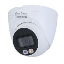 Dahua 4MP 3.6mm Dual-Light PoE Smart Dome IP Camera CN plug (adapter included)