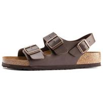 Birkenstock Milano double-buckle sandals 0034703 36