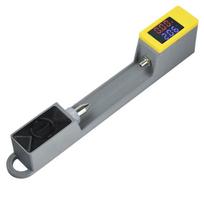 Feb.Internal Resistance Tester VR452 DC 4-12V Double Digital Display Battery Voltage Functionality